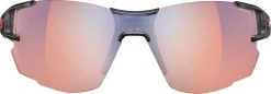 Julbo Aerolite Reactiv 1-3 Hc Sunglasses - Unisex|-|Lunettes Soleil Aerolite Reactiv 1-3 Hc - Unisexe -Julbo Shop JUL JS4963414 7E 7Efront 20No 20Color