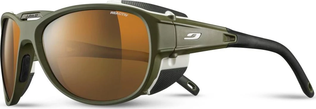 Julbo Explorer 2.0 Cameleon Sunglasses - Unisex|-|Lunettes Soleil Explorer 2.0 Cameleon - Unisexe 4 Julbo Explorer 2.0 Cameleon Sunglasses - Unisex|-|Lunettes Soleil Explorer 2.0 Cameleon - Unisexe - Image 2