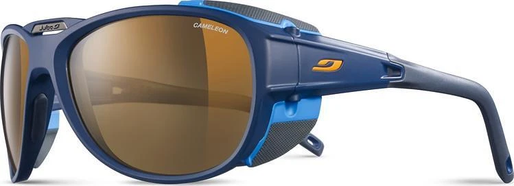 Julbo Explorer 2.0 Cameleon Sunglasses - Unisex|-|Lunettes Soleil Explorer 2.0 Cameleon - Unisexe 3 Julbo Explorer 2.0 Cameleon Sunglasses - Unisex|-|Lunettes Soleil Explorer 2.0 Cameleon - Unisexe