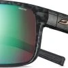 Julbo Renegade Reactiv 1-3 Laf Sunglasses - Unisex|-|Lunettes Soleil Renegade Reactiv 1-3 Laf - Unisexe -Julbo Shop JUL JS499 7EBlack 20Zebra 20Lt 20Fire
