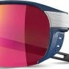 Julbo Regatta Sunglasses|-|Lunettes De Soleil Regatta -Julbo Shop JUL JS500 02 7EBlue 20 20Grey 20Spectron