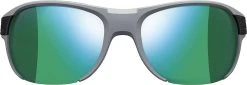 Julbo Regatta Sunglasses|-|Lunettes De Soleil Regatta -Julbo Shop JUL JS500 02 7E 7Efront 20Dk 20Grey 20 20Black 20Spectron