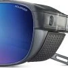 Julbo Camino Polarized 3 Sunglasses - Unisex|-|Lunettes Soleil Camino Polarized 3 - Unisexe 1 Julbo Camino Polarized 3 Sunglasses - Unisex|-|Lunettes Soleil Camino Polarized 3 - Unisexe -Julbo Shop JUL JS5019412 7EBlack 20Mat 20 20Black 20Polarized 4e1ccdef 204e 4583 897f 9dbd4089d0e3