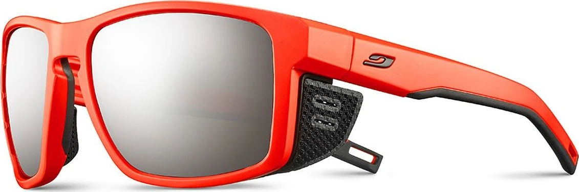Julbo Shield Sunglasses - Unisex|-|Lunettes De Soleil Shield - Unisexe 4 Julbo Shield Sunglasses - Unisex|-|Lunettes De Soleil Shield - Unisexe - Image 2