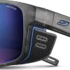 Julbo Shield Spectron 3 Sunglasses - Men's|-|Lunettes Soleil Shield Spectron 3 - Homme