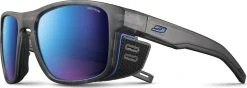 Julbo Shield Spectron 3 Sunglasses - Men's|-|Lunettes Soleil Shield Spectron 3 - Homme