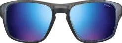 Julbo Shield Spectron 3 Sunglasses - Men's|-|Lunettes Soleil Shield Spectron 3 - Homme 7 Julbo Shield Spectron 3 Sunglasses - Men's|-|Lunettes Soleil Shield Spectron 3 - Homme -Julbo Shop JUL JS50611 7E 7EDetail1 20Black 20 20Blue
