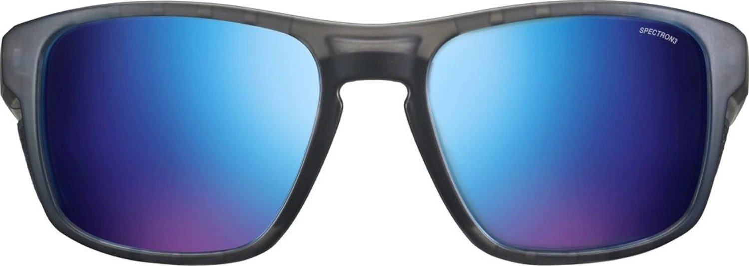 Julbo Shield Spectron 3 Sunglasses - Men's|-|Lunettes Soleil Shield Spectron 3 - Homme 5 Julbo Shield Spectron 3 Sunglasses - Men's|-|Lunettes Soleil Shield Spectron 3 - Homme - Image 3