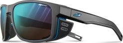 Julbo Shield M Reactiv 2-4 Sunglasses - Unisex|-|Lunettes Soleil Shield M Reactiv 2-4 - Unisexe