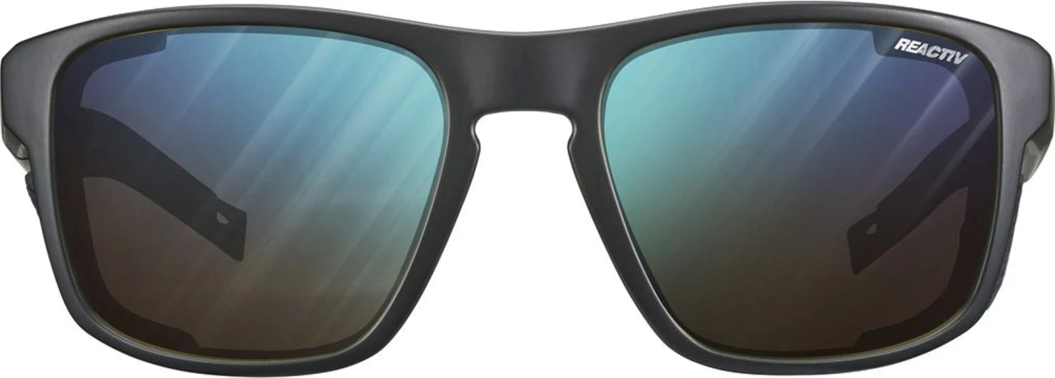 Julbo Shield M Reactiv 2-4 Sunglasses - Unisex|-|Lunettes Soleil Shield M Reactiv 2-4 - Unisexe 7 Julbo Shield M Reactiv 2-4 Sunglasses - Unisex|-|Lunettes Soleil Shield M Reactiv 2-4 - Unisexe - Image 5