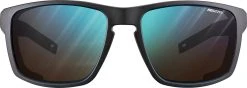 Julbo Shield M Reactiv 2-4 Sunglasses - Unisex|-|Lunettes Soleil Shield M Reactiv 2-4 - Unisexe 11 Julbo Shield M Reactiv 2-4 Sunglasses - Unisex|-|Lunettes Soleil Shield M Reactiv 2-4 - Unisexe -Julbo Shop JUL JS5063 7E 7EFront 20Black Black