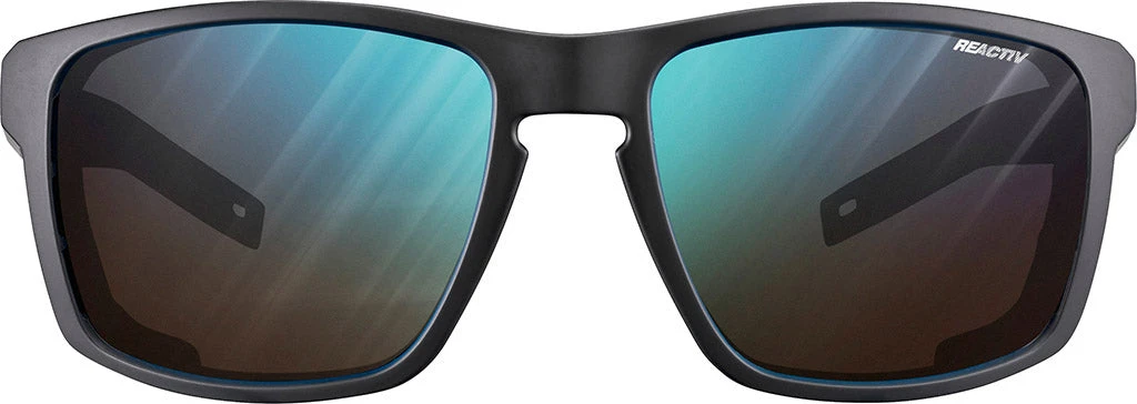 Julbo Shield M Reactiv 2-4 Sunglasses - Unisex|-|Lunettes Soleil Shield M Reactiv 2-4 - Unisexe 6 Julbo Shield M Reactiv 2-4 Sunglasses - Unisex|-|Lunettes Soleil Shield M Reactiv 2-4 - Unisexe - Image 4