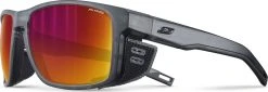 Julbo Shield Polarized 3 Sunglasses - Unisex|-|Lunettes Soleil Shield Polarized 3 - Unisexe