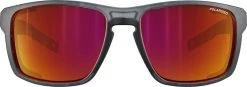Julbo Shield Polarized 3 Sunglasses - Unisex|-|Lunettes Soleil Shield Polarized 3 - Unisexe -Julbo Shop JUL JS5069 7E 7EDetail1 20Black 20Translu 20 20Black