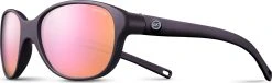 Julbo Romy Spectron 3 Sunglasses - Girl's|-|Lunettes Soleil Romy Spectron 3 - Fille -Julbo Shop JUL JS508 01 7EAubergine 20Dark