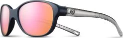 Julbo Romy Spectron 3 Sunglasses - Girl's|-|Lunettes Soleil Romy Spectron 3 - Fille -Julbo Shop JUL JS508 01 7EBlue 20 20Shiny 20Crystal