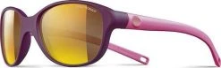 Julbo Romy Spectron 3 Sunglasses - Girl's|-|Lunettes Soleil Romy Spectron 3 - Fille -Julbo Shop JUL JS508 01 7EPlum 20 20Pink 20Spectron 203Cf 50872a9e ae22 4241 802c f8f5915cca59