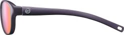 Julbo Romy Spectron 3 Sunglasses - Girl's|-|Lunettes Soleil Romy Spectron 3 - Fille -Julbo Shop JUL JS508 01 7E 7EDetail2 20Aubergine 20Dark