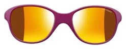 Julbo Romy Spectron 3 Sunglasses - Girl's|-|Lunettes Soleil Romy Spectron 3 - Fille -Julbo Shop JUL JS508 01 7E 7ELens 20Plum 20 20Pink 20Spectron 203Cf