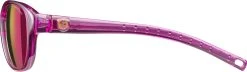 Julbo Romy Spectron 3 Sunglasses - Girl's|-|Lunettes Soleil Romy Spectron 3 - Fille -Julbo Shop JUL JS508 01 7E 7Edetail1 20No 20Color