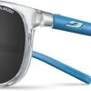 Julbo Fame Sunglasses - Youth's|-|Lunettes De Soleil Fame - Jeune -Julbo Shop JUL JS509 7ECristal 20 20Blue