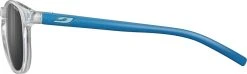 Julbo Fame Sunglasses - Youth's|-|Lunettes De Soleil Fame - Jeune -Julbo Shop JUL JS509 7E 7EDetail2 20Cristal 20 20Blue
