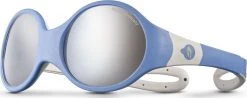 Julbo Loop L Spectron 4 Baby Sunglasses - Youth|-|Lunettes Soleil Loop L Spectron 4 Pour Bébés - Jeune -Julbo Shop JUL JS511 7EBlue 20 20Grey 20Spectron