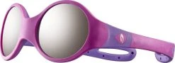 Julbo Loop L Spectron 4 Baby Sunglasses - Youth|-|Lunettes Soleil Loop L Spectron 4 Pour Bébés - Jeune -Julbo Shop JUL JS511 7EDark 20Pink 20 20Violet
