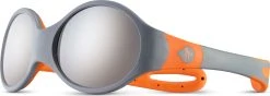 Julbo Loop L Spectron 4 Baby Sunglasses - Youth|-|Lunettes Soleil Loop L Spectron 4 Pour Bébés - Jeune -Julbo Shop JUL JS511 7EGrey 20 20Orange 20Spectron 204 26b77a33 2304 4279 8ff4 da33dcba63f3