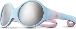 Julbo Loop L Spectron 4 Baby Sunglasses - Youth|-|Lunettes Soleil Loop L Spectron 4 Pour Bébés - Jeune -Julbo Shop JUL JS511 7ELt 20Blue 20 20Pink 20Spectron 204