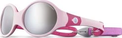 Julbo Loop L Spectron 4 Baby Sunglasses - Youth|-|Lunettes Soleil Loop L Spectron 4 Pour Bébés - Jeune -Julbo Shop JUL JS511 7EPink 20 20Fuschia 20Spectron 204