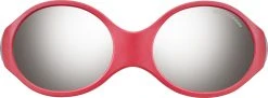 Julbo Loop L Spectron 4 Baby Sunglasses - Youth|-|Lunettes Soleil Loop L Spectron 4 Pour Bébés - Jeune -Julbo Shop JUL JS511 7ERed 20 20Grey 20Spectron 204