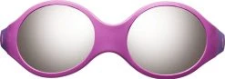 Julbo Loop L Spectron 4 Baby Sunglasses - Youth|-|Lunettes Soleil Loop L Spectron 4 Pour Bébés - Jeune -Julbo Shop JUL JS511 7E 7EDetail2 20Dark 20Pink 20 20Violet