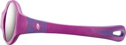 Julbo Loop L Spectron 4 Baby Sunglasses - Youth|-|Lunettes Soleil Loop L Spectron 4 Pour Bébés - Jeune -Julbo Shop JUL JS511 7E 7EDetail3 20Dark 20Pink 20 20Violet