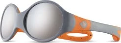 Julbo Loop L Spectron 4 Baby Sunglasses - Youth|-|Lunettes Soleil Loop L Spectron 4 Pour Bébés - Jeune -Julbo Shop JUL JS511 7E 7Edetail2 20Grey 20 20Orange 20Spectron 204 7669d7b6 87ea 4588 a8e7 7e535b1f49b7