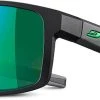 Julbo Stream Sunglasses|-|Lunettes De Soleil Stream -Julbo Shop JUL JS517 7EGrey 20 20Green 20Spectron 203Cf