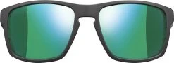 Julbo Stream Sunglasses|-|Lunettes De Soleil Stream -Julbo Shop JUL JS517 7E 7Efront 20Grey 20 20Green 20Spectron 203Cf