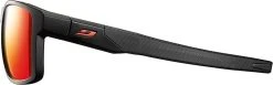 Julbo Stream Sunglasses|-|Lunettes De Soleil Stream -Julbo Shop JUL JS517 7E 7Eside 20Black 20 20Red 20Spectron 203Cf