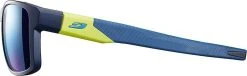 Julbo Stream Sunglasses|-|Lunettes De Soleil Stream -Julbo Shop JUL JS517 7E 7Eside 20Dark 20Blue 20Spectron 203Cf