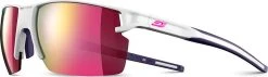 Julbo Outline Spectron 3 Sunglasses - Youth|-|Lunettes Soleil Outline Spectron 3 - Jeune -Julbo Shop JUL JS519 7EWhite 20Purple 20Spectron 203Cf