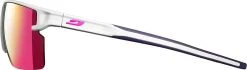 Julbo Outline Spectron 3 Sunglasses - Youth|-|Lunettes Soleil Outline Spectron 3 - Jeune -Julbo Shop JUL JS519 7E 7EDetail1 20White 20Purple 20Spectron 203Cf