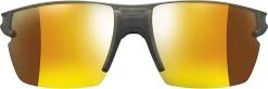 Julbo Outline Spectron 3 Sunglasses - Youth|-|Lunettes Soleil Outline Spectron 3 - Jeune -Julbo Shop JUL JS519 7E 7Efront 20Army 20Grey 20Spectron 203C