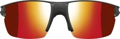 Julbo Outline Spectron 3 Sunglasses - Youth|-|Lunettes Soleil Outline Spectron 3 - Jeune -Julbo Shop JUL JS519 7E 7Efront 20Black 20 20White 20Spectron 20Cf