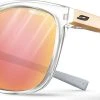Julbo Spark Reactiv 2-3 Glare Control Sunglasses - Women's|-|Lunettes Soleil Spark Reactiv 2-3 Glare Control - Femme -Julbo Shop JUL JS52974 7ECristal 20 20Grey