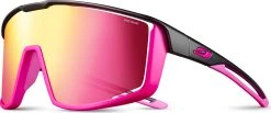 Julbo Fury Spectron 3 Sunglasses - Unisex|-|Lunettes Soleil Fury Spectron 3 - Unisexe -Julbo Shop JUL JS531 7EBlack 20 20Pink