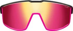 Julbo Fury Spectron 3 Sunglasses - Unisex|-|Lunettes Soleil Fury Spectron 3 - Unisexe -Julbo Shop JUL JS531 7E 7EDetail1 20Black 20 20Pink