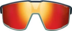 Julbo Fury Spectron 3 Sunglasses - Unisex|-|Lunettes Soleil Fury Spectron 3 - Unisexe -Julbo Shop JUL JS531 7E 7EDetail1 20Dark 20Blue 20 20Green 20Grey