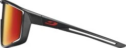 Julbo Fury Spectron 3 Sunglasses - Unisex|-|Lunettes Soleil Fury Spectron 3 - Unisexe -Julbo Shop JUL JS531 7E 7EDetail2 20Black 20 20Red 20Spectron 203Cf