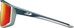 Julbo Fury Spectron 3 Sunglasses - Unisex|-|Lunettes Soleil Fury Spectron 3 - Unisexe -Julbo Shop JUL JS531 7E 7EDetail2 20Dark 20Blue 20 20Green 20Grey