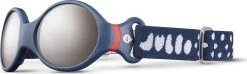 Julbo Loop S Spectron 4 Baby Sunglasses - Kid's|-|Lunettes Soleil Loop S Spectron 4 Pour Bébés - Enfant -Julbo Shop JUL JS5322319 7EDark 20Blue 20 20Red